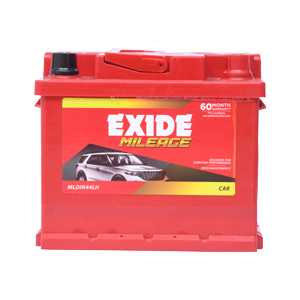 Exide Mileage MLDIN44